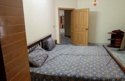 Luxury Furnished Basement for Rent