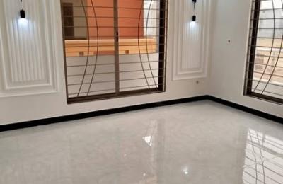 Double story house for sale.