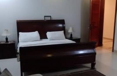 Luxury Furnished Lower Ground available for Rent