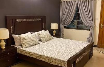 Furnished l House Available For Rent