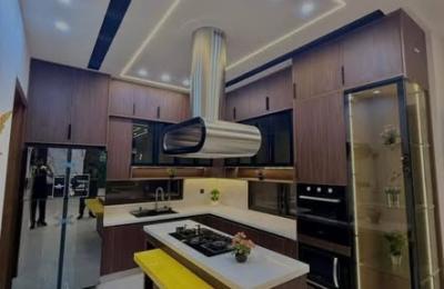 Luxurious Designer house For SALE