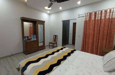 Furnished House For Rent
