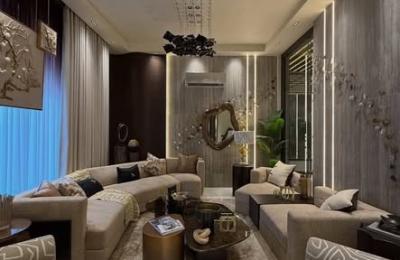 1 Kanal Luxury Fully Furnished House