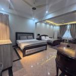 Fully Furnished 40/80 House for Rent