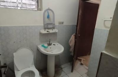 First floor available for rent