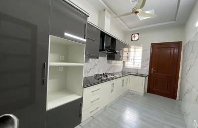Ground Portion Available For Rent