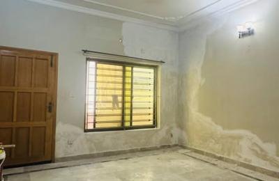 Upper Portion Available for Rent