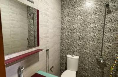 Furnished flat available for rent