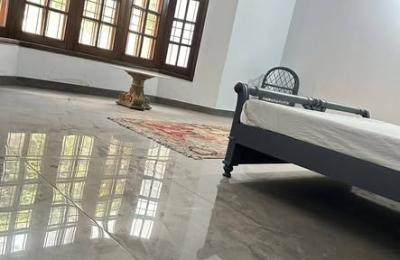 House Available For Rent
