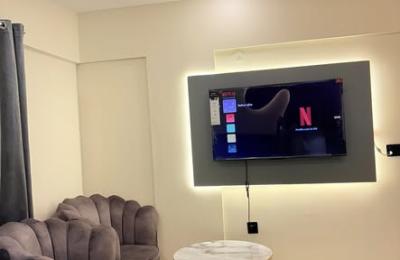 Apartment For Rent.Daily Basis