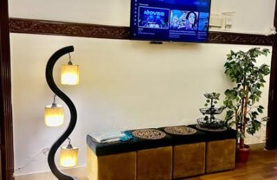 Apartment For Rent.Daily/Weekly Basis