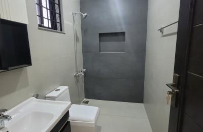 Ground Portion For Rent
