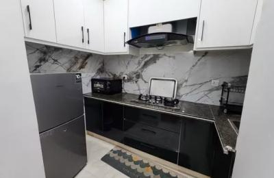 Apartment For Rent.Daily/Weekly Basis