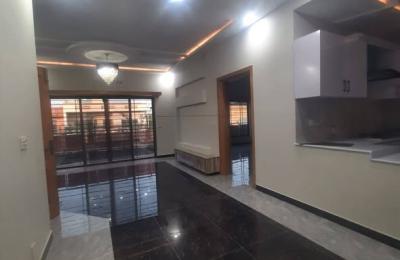 brand new 06 Marla double story house for sale.