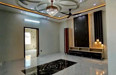 brand new double story house available for sale