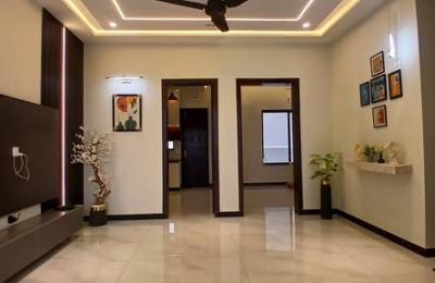 Double Story House for sale in B-17