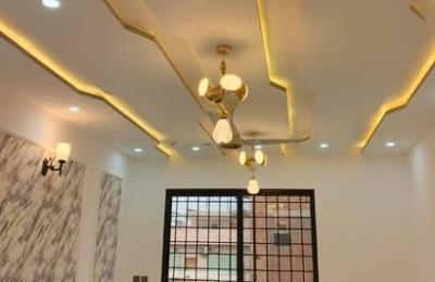 7 Marla Brand new double story CDA LOP clear house for sale