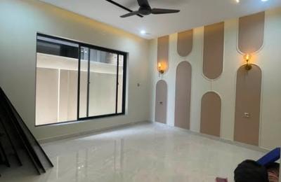 Double Story House for sale in B-17 Islamabad F Block