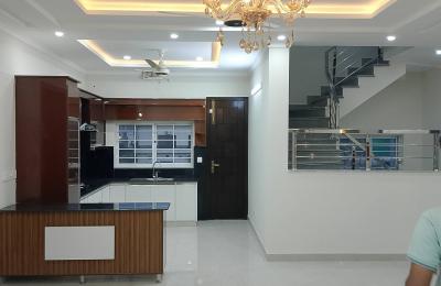 Brand New 10 Marla House for Sale in Islamabad