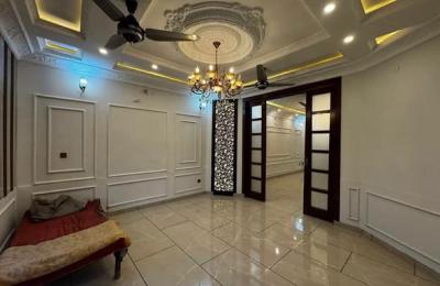 10 Marla Brand New Designer House For Sale in Bahria Town