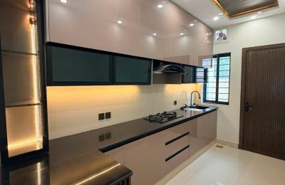 House For Sale – I-9 Islamabad