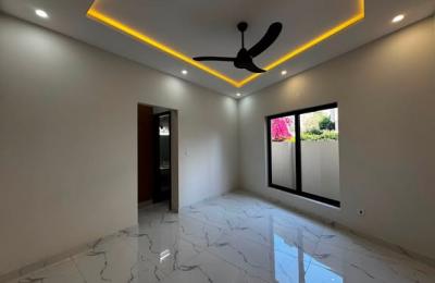 10 Marla Double Unit House