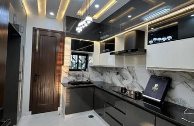 5 Marla Luxury House For Sale 🏠