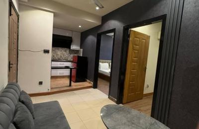 E-11/2 Markaz – 2 Bedroom Apartment Available for Rent