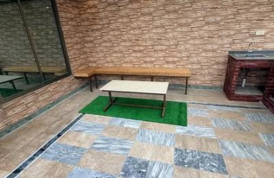 1 kanal house is for sale in D-18 ECHS