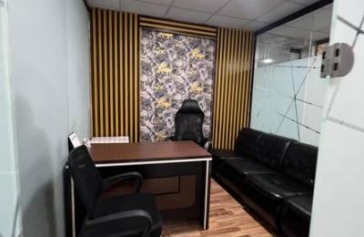 PREMIUM OFFICE FOR RENT IN WTC GIGA MALL 🔥