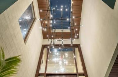 700-Yard Fully Furnished Luxury Bungalow for Sale