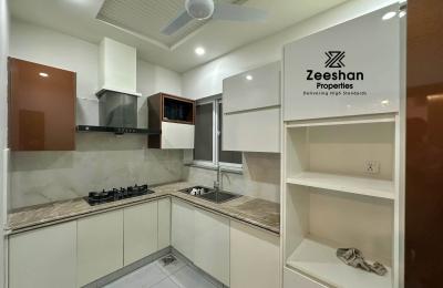 Luxury Spanish Villa for Sale – Faisal Hills Executive Block