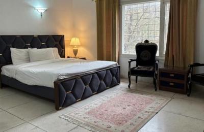 5 Kanal Luxury House Available for Rent – F-6/1, Islamabad