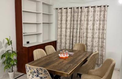 G-7  PHA flat  for RENT . For daily and monthly basis