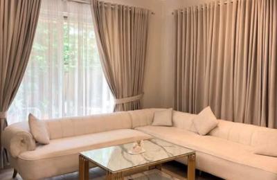 21 Marla Beautiful CORNER Villa Available In Defence Villas DHA Phase 1, Sector F, Islamabad.