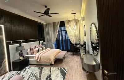 One Kanal Fully Furnished House for sale