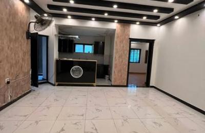 For Rent – G-11/3 PHA C-Type Apartment Available For Rent Renovated Apartment