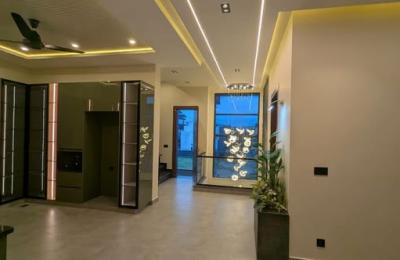 12.5 Marla Brand New Designer House For Sale
