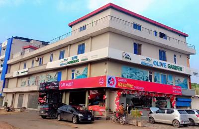 1 bed apartment available for sale