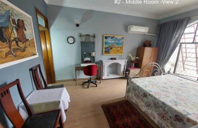 Luxury Furnished 1 Kanal (500 Sq. Yards) House Available for Rent – F-10, Islamabad