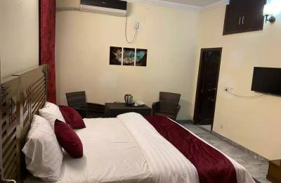Fully Furnished house available for rent