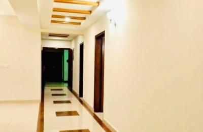 03 Bed Flat For Rent