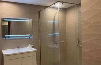 Cube Apartments – Sector A, Bahria Enclave Islamabad