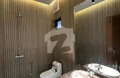 14 Marla Brand New Corner House for Rent G-13 Islamabad