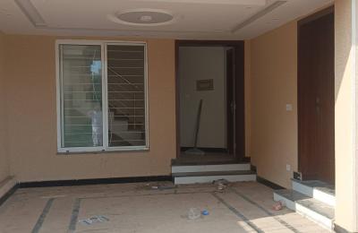 5 Marla For Rent Ground Portion