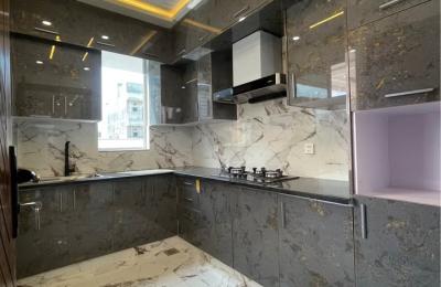 Double Story House FOR SALE in B-17 Islamabad A Block Faisal Maragalla City 🏙️ double