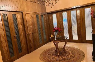 For Rent – 1 Kanal Fully Luxury Furnished House  📍 Bahria Town Phase 7/Daily/Weekly
