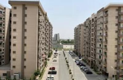 10 Marla Apartment Available For Rent