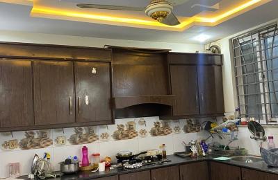 First floor for rent in i-10/2 Islamabad