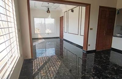 7 Marla Double Story House For Sale In E-18 Islamabad.